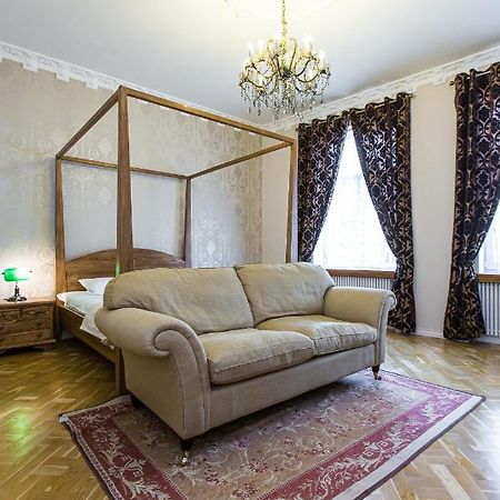 Австрійська Квартира В Центрі На Вулиці Михальчука 5 Lviv Kültér fotó