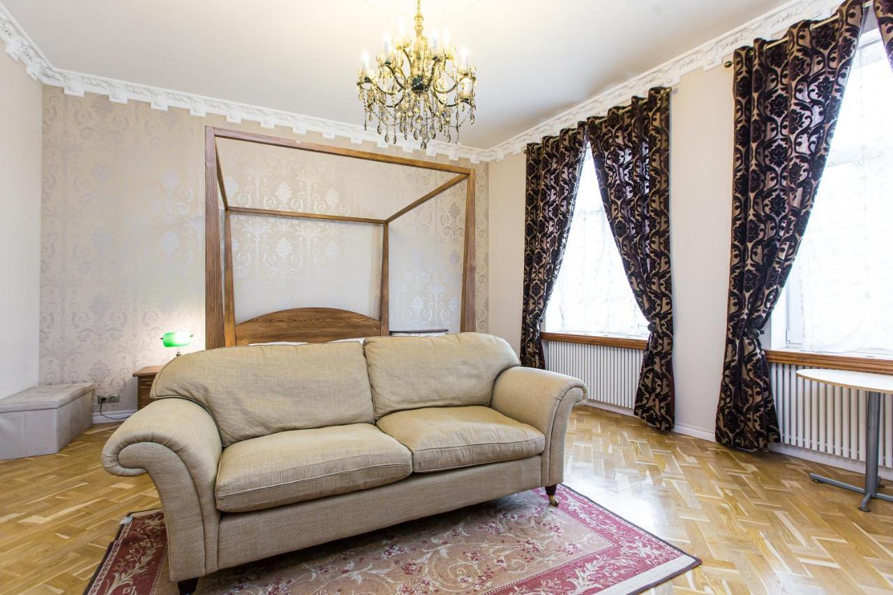 Австрійська Квартира В Центрі На Вулиці Михальчука 5 Lviv Kültér fotó